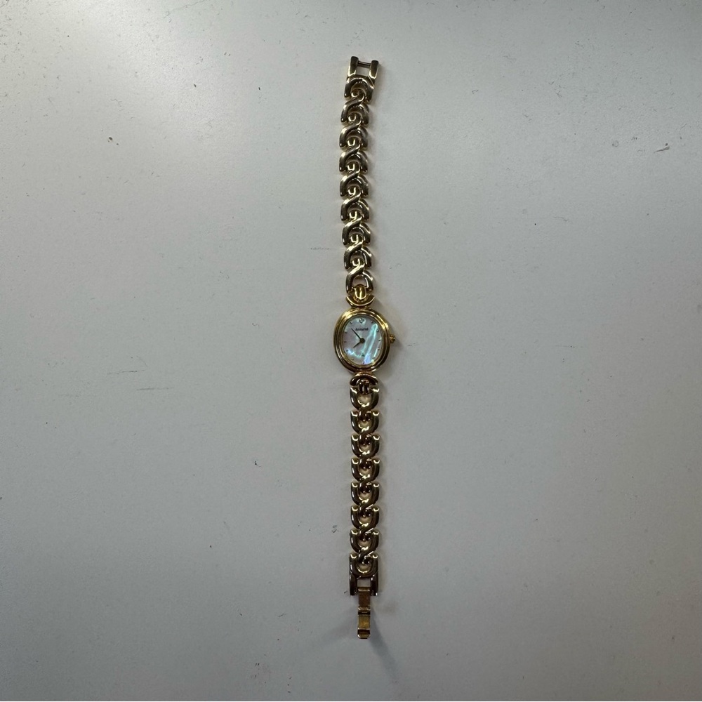 Gold Women's Watch - Picture 2 of 7